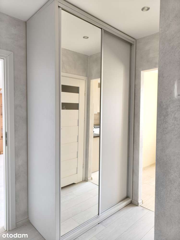 Mieszkanie po remoncie w centrum Łańcuta.-14