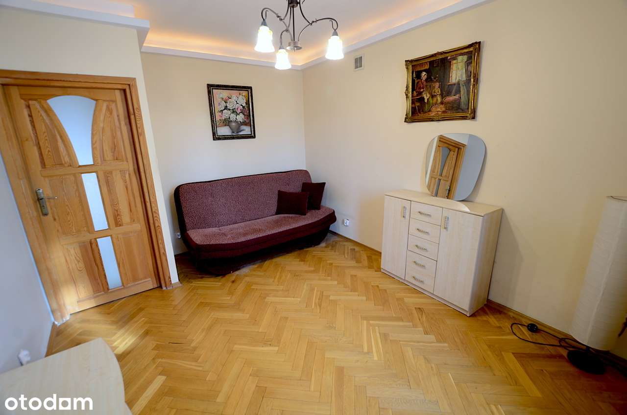 2-osobne pokoje, 50m2 / Powiśle ul. Dobra / Metro - Pełny obrazek: 5/10