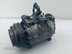 Compressor Do Ar Condicionado / Ac Audi A6 (4B2, C5) - 1