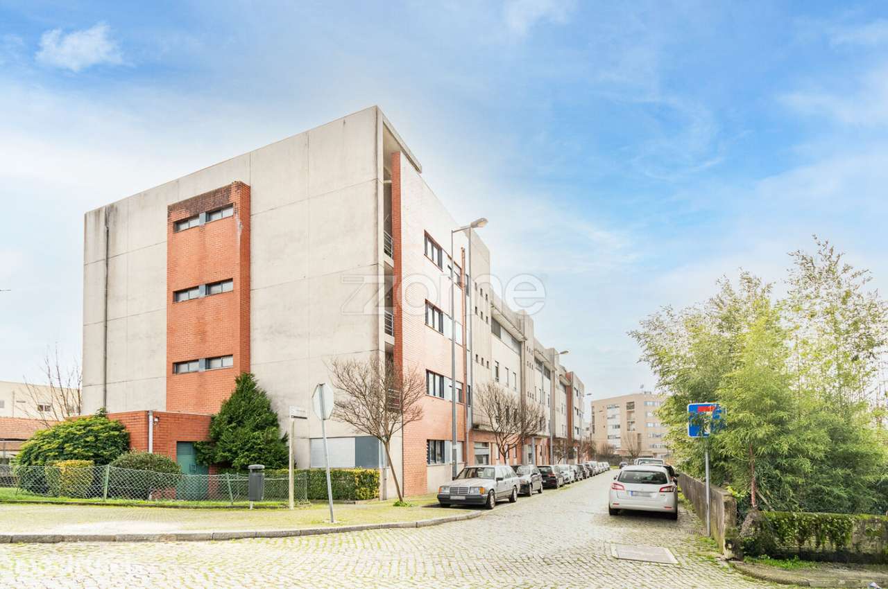 Apartamento T3 +1 em Águas Santas - Grande imagem: 5/35