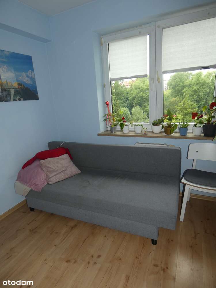 Biały Prądnik, mieszkanie 36m2, 2 pokoje czeka na Ciebie-2