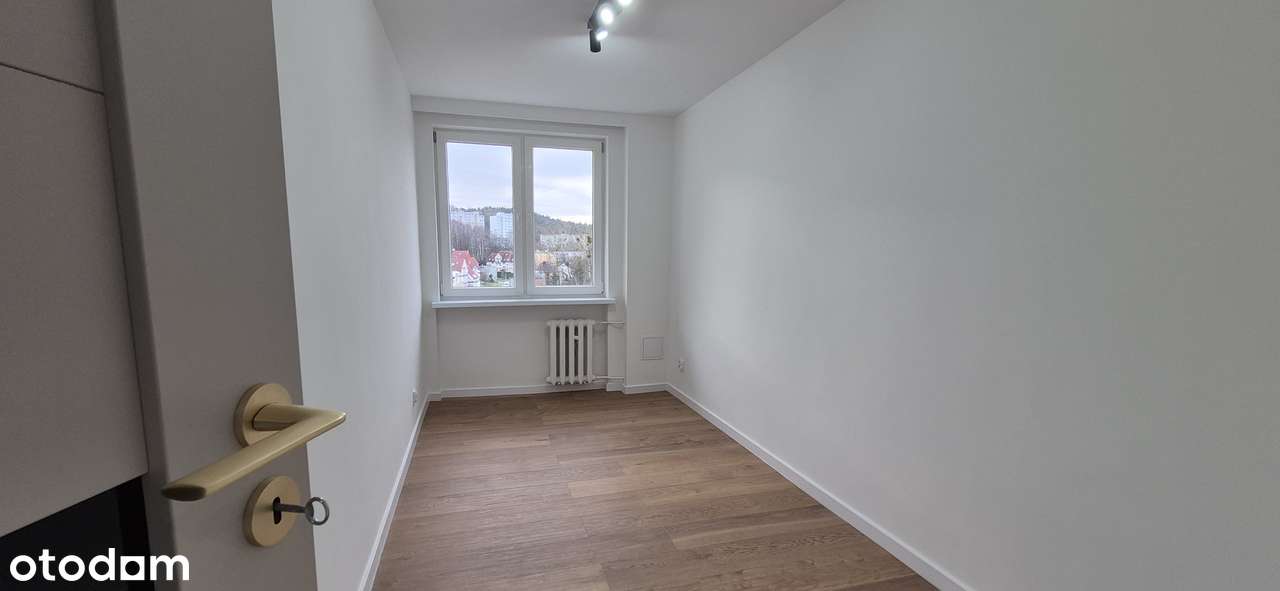 Przytulne 2-pokojowe mieszkanie z balkonem-3