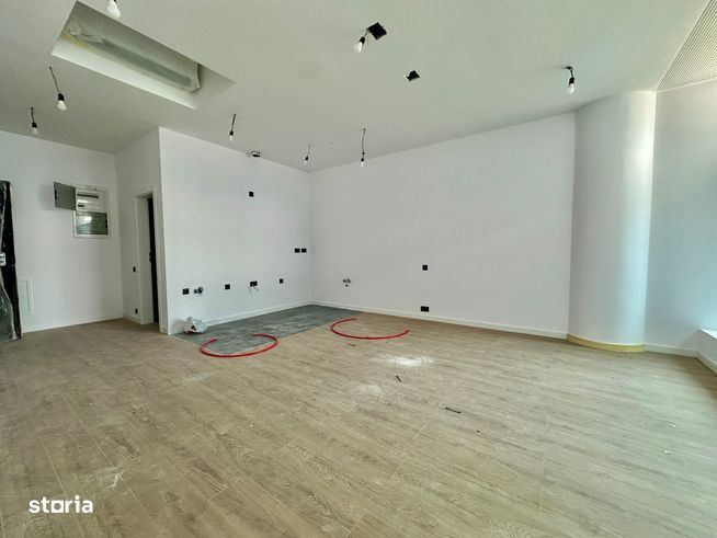 Studio | Pipera | One North Lofts-1