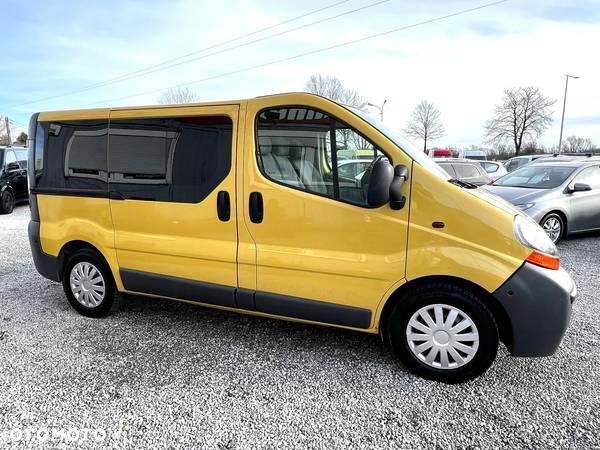 Renault Trafic - 12