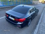 BMW 520 d Pack M Auto - 29