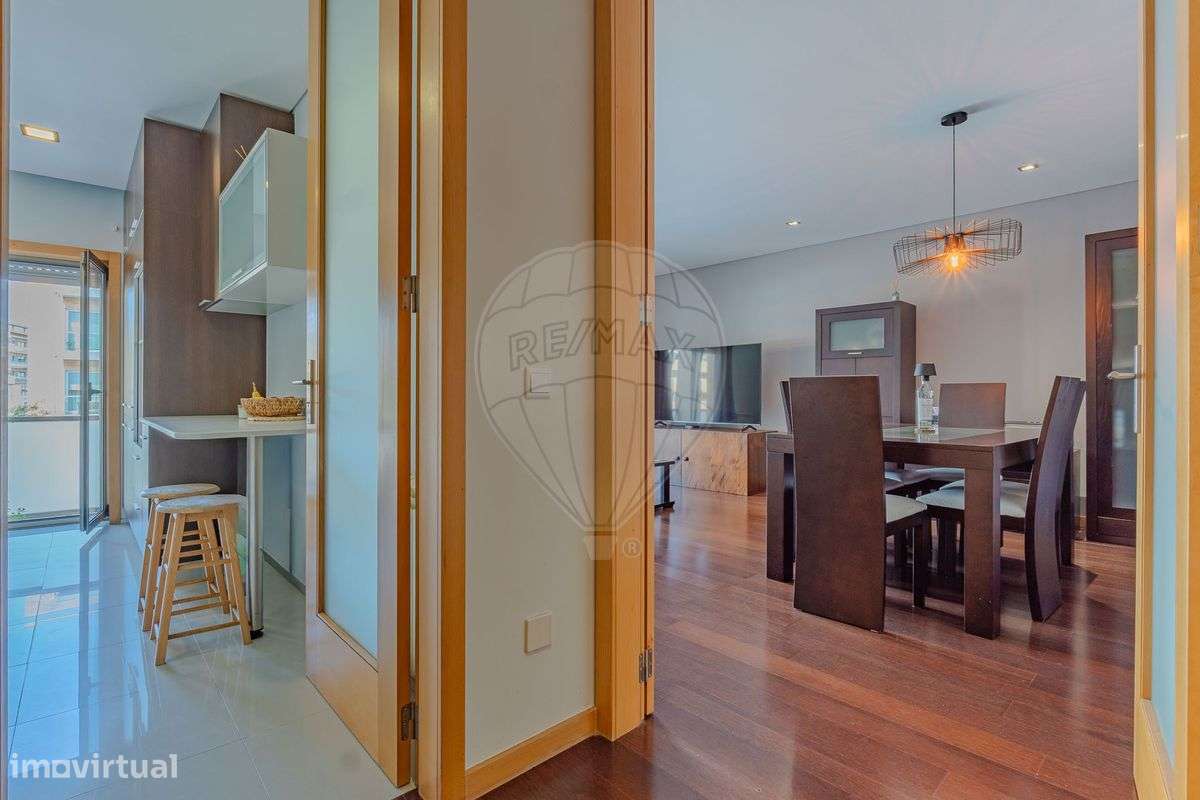 Apartamento T2 para venda - Grande imagem: 5/31