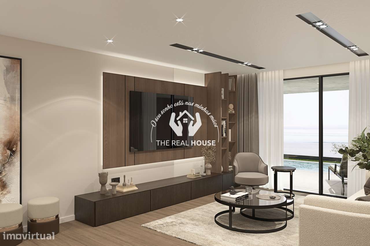 UPTOWN LUX _ T3 de Luxo c/Piscina no Funchal - Grande imagem: 5/17