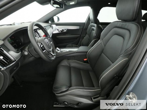 Volvo V90 - 5