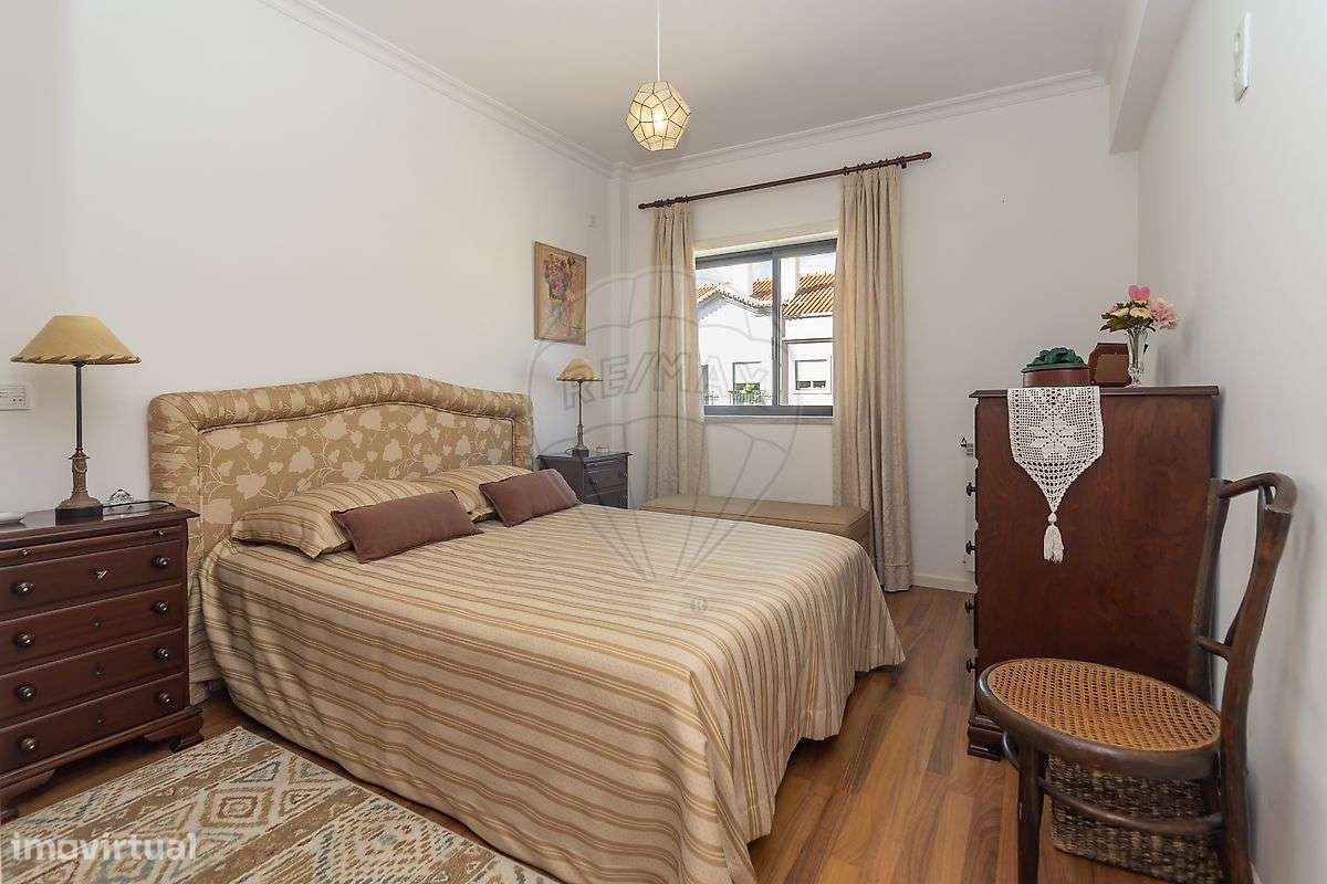 Apartamento T3 para venda-11