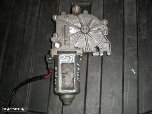 Motor Elevador Vidro 6K3959802 SEAT IBIZA 1995 FD - 2