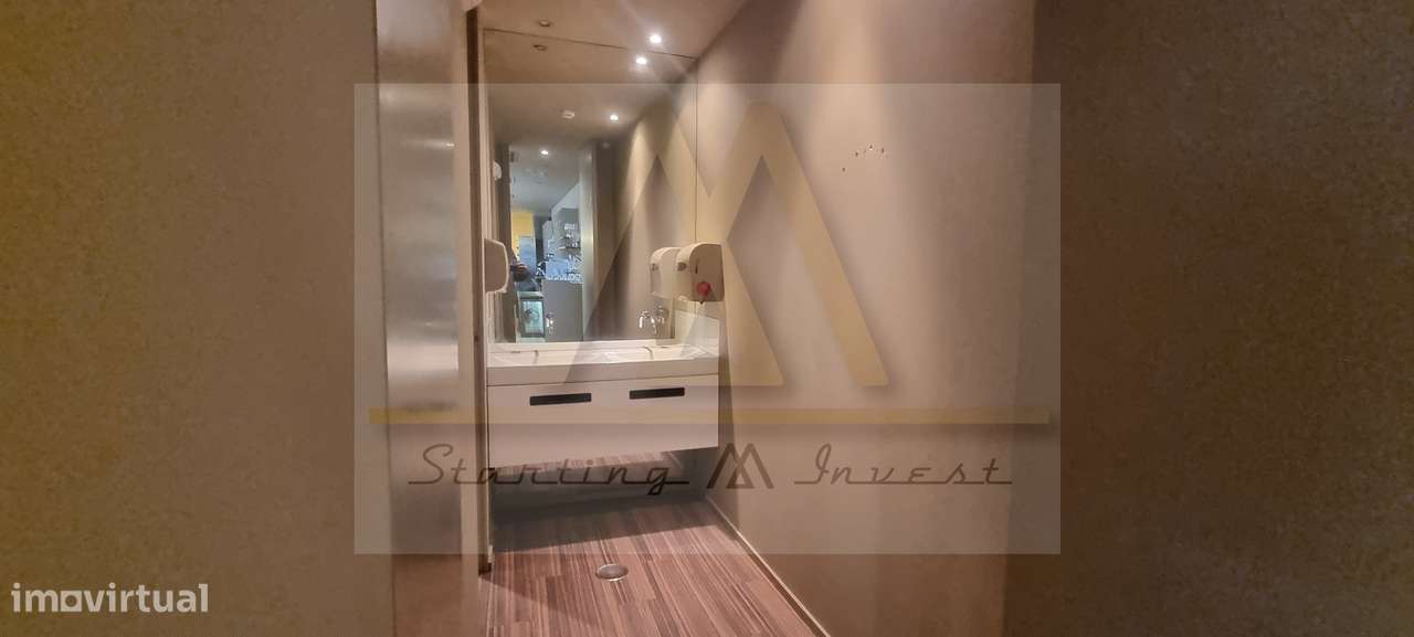 Loja/restaurante Avenida do cabedelo, Viana do Castelo.-14