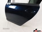 Porta Esquerdo/Trás Seminovo/ Original MAZDA 6 Saloon (GJ, GL)/MAZDA 6 Estate (G... - 3