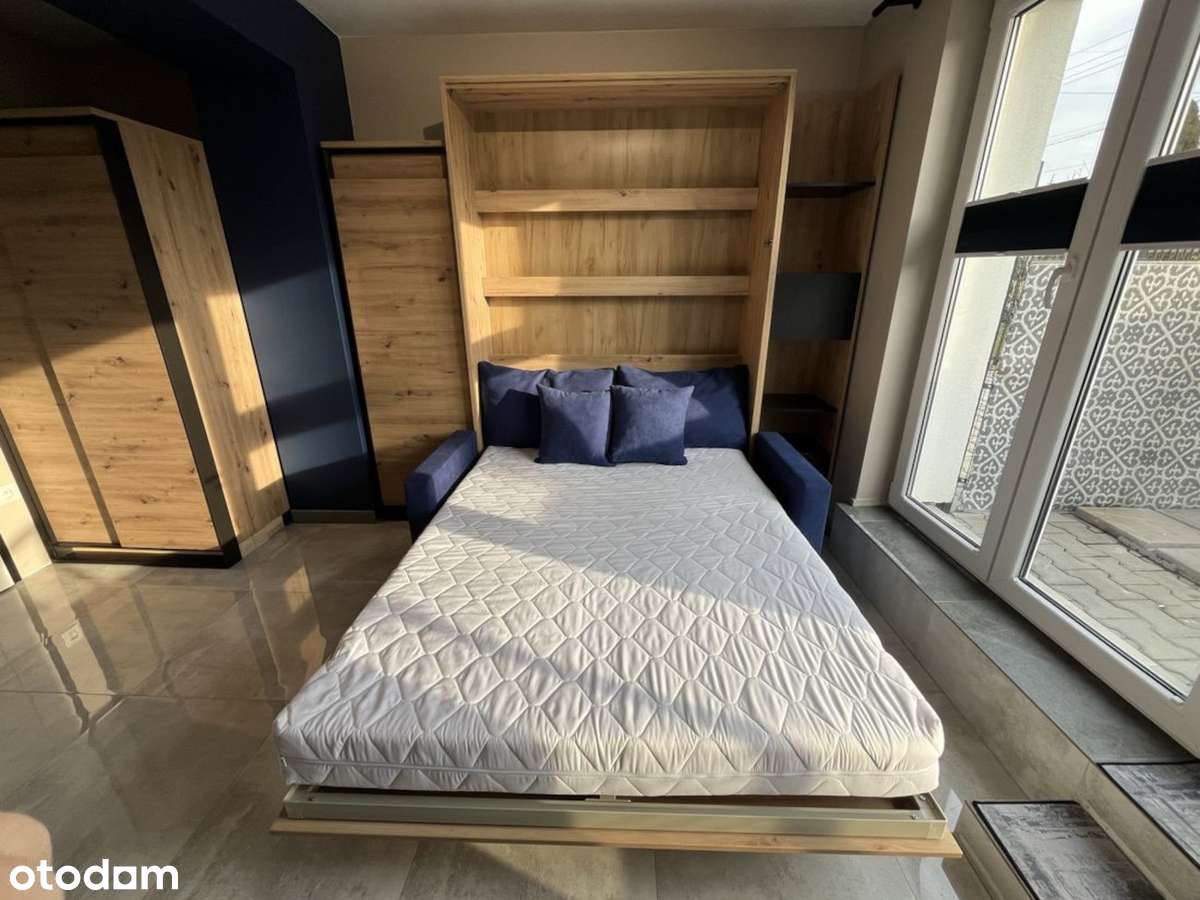 Mochnaniec - 27m2 Kawalerka! - Pełny obrazek: 4/11