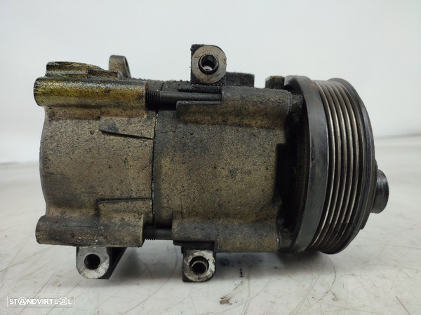 Compressor Do Ac Ford Mondeo Iii Turnier (Bwy) - 3