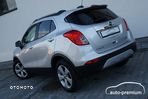 Opel Mokka X 1.4 T Color Edition S&S - 38