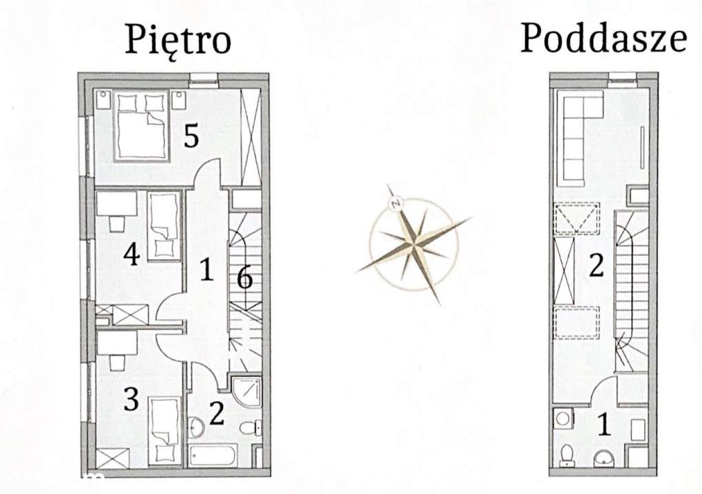 Nowy, wykończony dom przy Rezerwacie Morasko-19