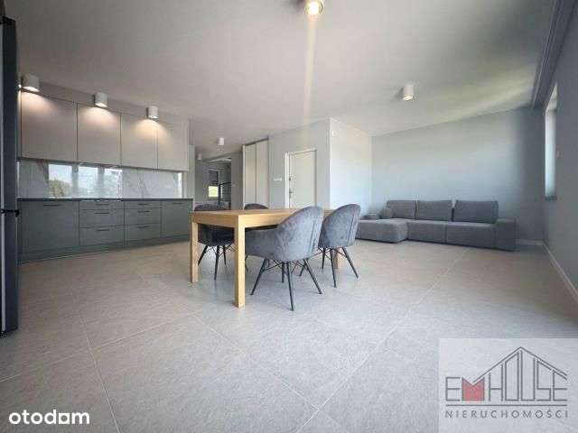 Bielany Wroc. - 4 Pokoje- Klima /Parking /A4 - Pełny obrazek: 5/18