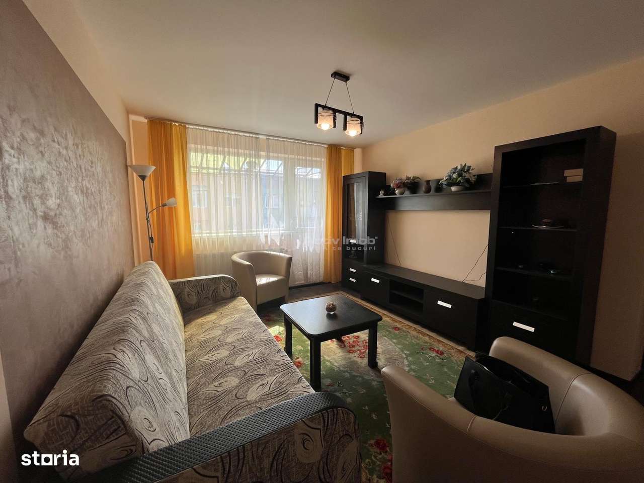 Lugoj, Ap., 4 Cam. 69 Mp. Utili, Micro 2 - Imagine principală: 4/20