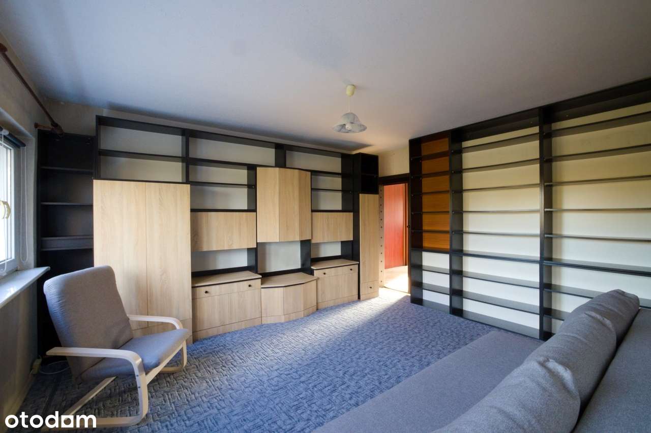 Mieszkanie Poznań GRUNWALD Uniwersytet Medyczny-2