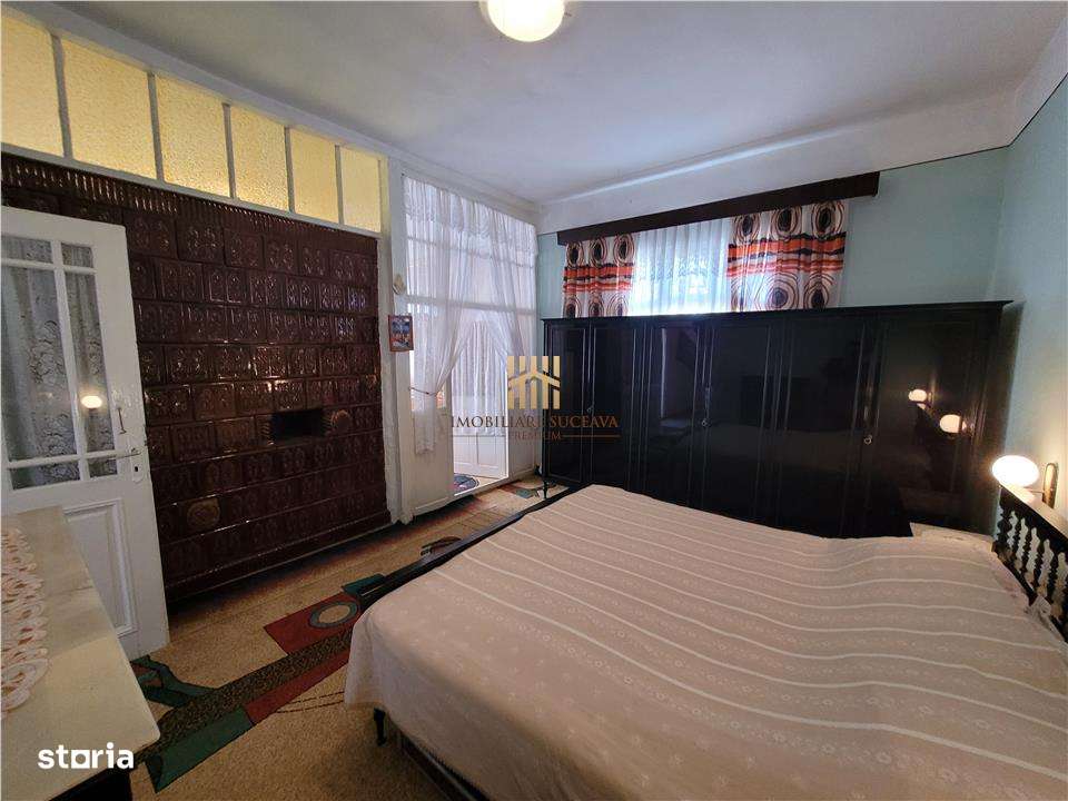 Casa Traditionala in Bucovina! Sasca!-16