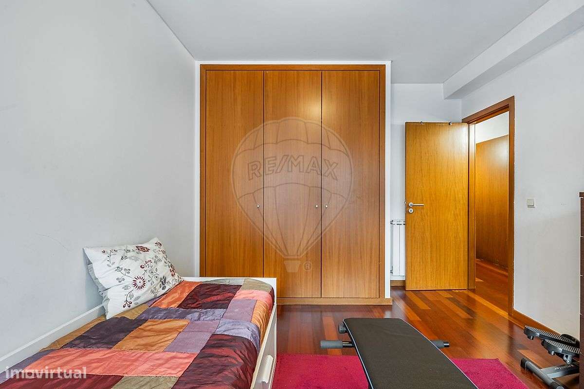 Apartamento T3 para venda-9