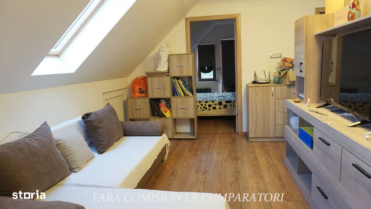 OLANESTI, CASA NOUA, TEREN 1389 MP-11