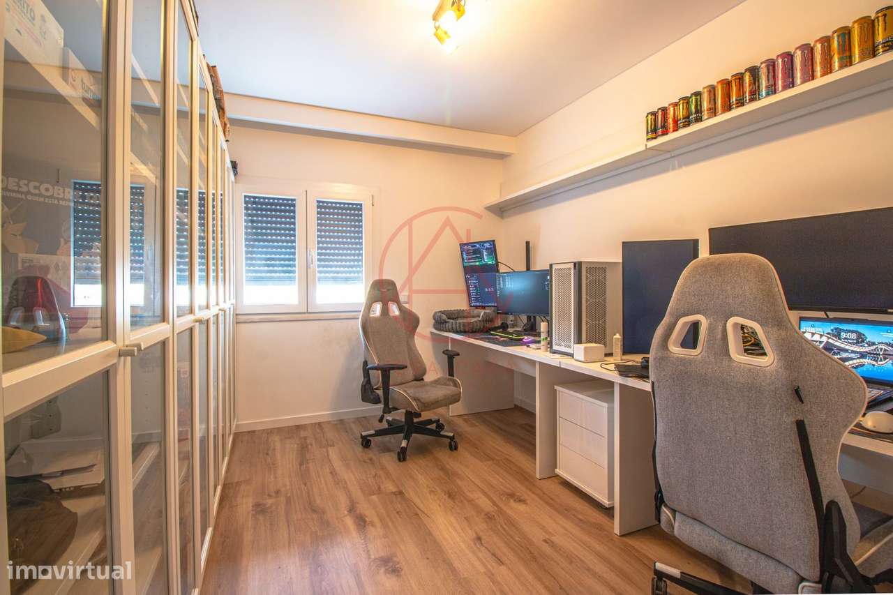 Apartamento T3-12