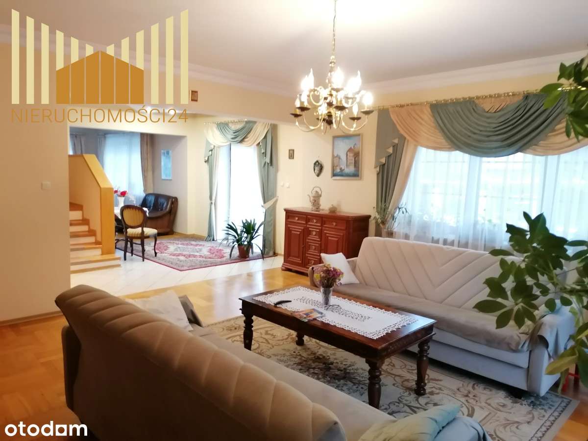 Ładny i funkcjonalny dom w cichej okolicy - Pełny obrazek: 3/20