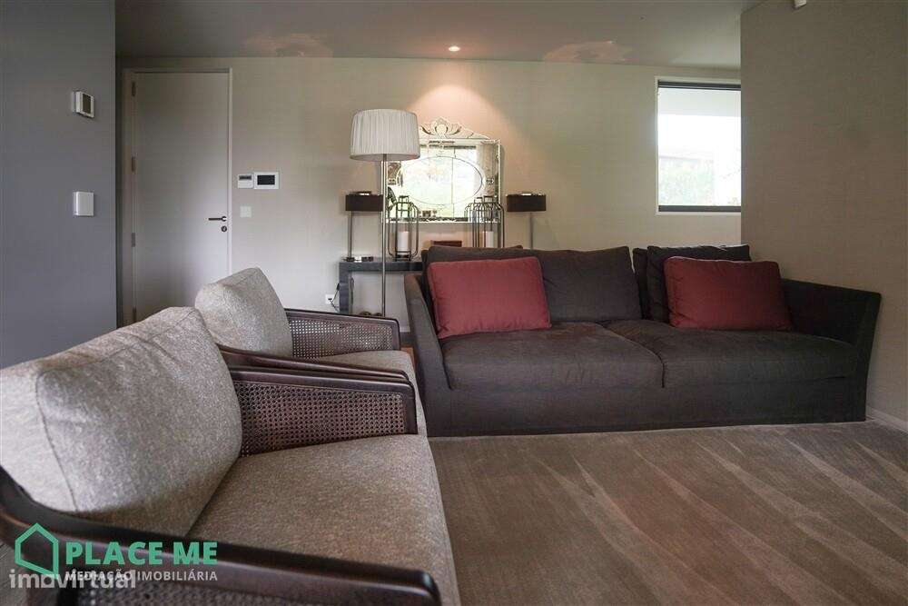 Apartamento T3 - Chave na Mão - Encosta do Bom Jesus, Braga-34