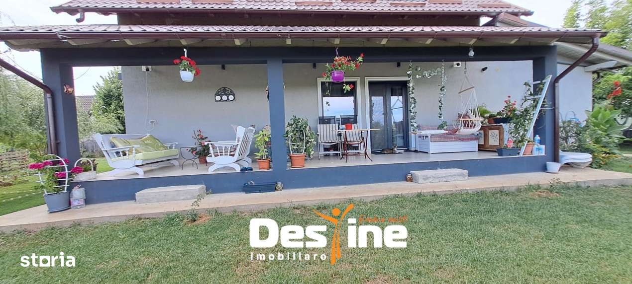 CENTRU MIROSLAVA 180mp utili, 1000 mp teren, 299,900 EURO - Imagine principală: 5/19