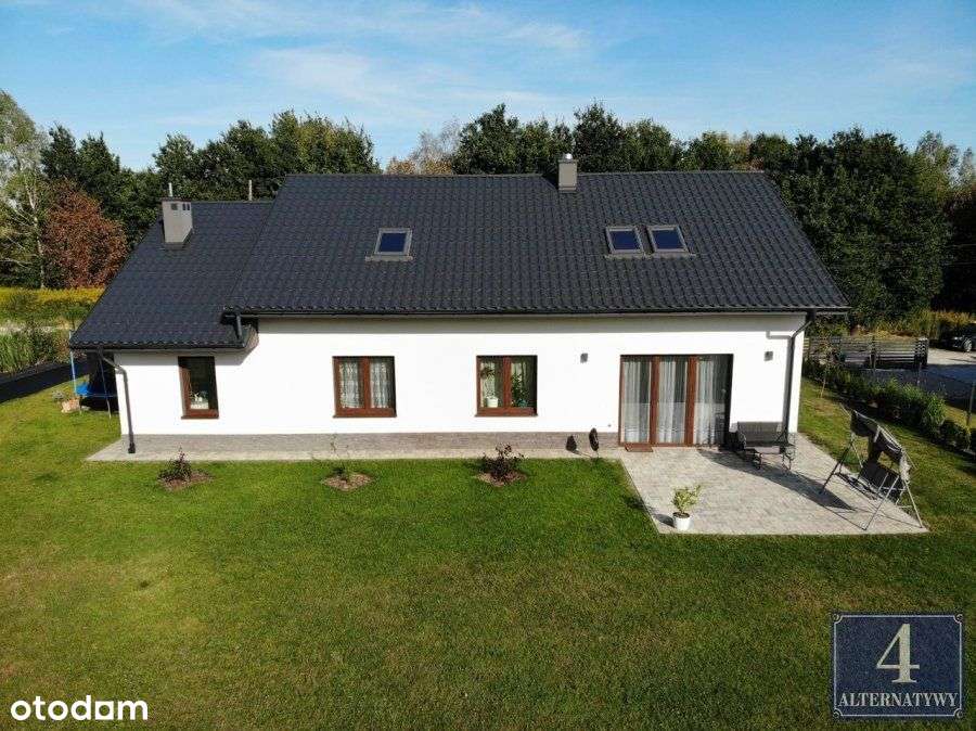 Dom 120 m2 Wola Rzędzińska - Pełny obrazek: 4/20