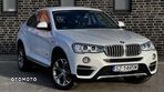 BMW X4 xDrive20i - 10