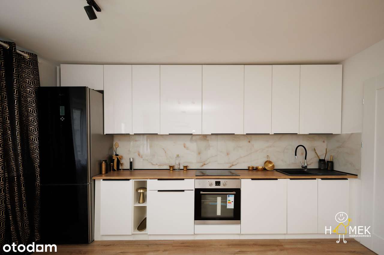 Zamieszkaj Lub Zainwestuj w Sercu Sosnowca! Postaw na Komfort i Wygodę - Pełny obrazek: 3/11