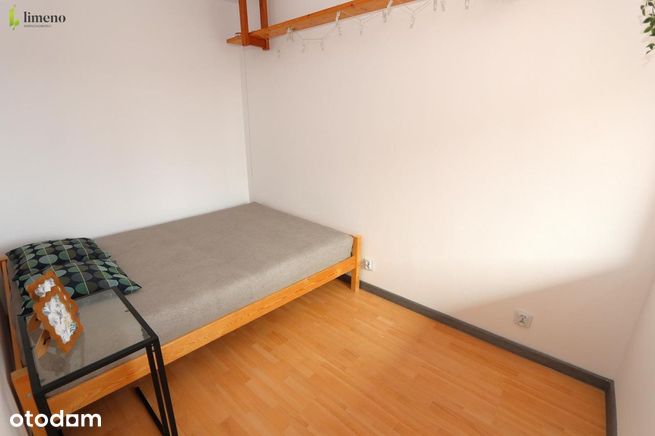 Atrakcyjne 3 pok w Centrum Miasta z oddzielną kuch-4