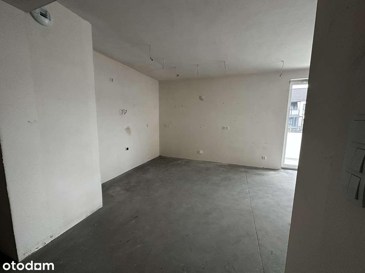 Nowe mieszkanie, Zielona Góra, 2 pokoje, 47m, BEZ PROWIZJI-4