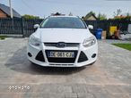 Ford Focus 1.6 TDCi DPF Trend - 2