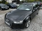 Audi A4 1.8 TFSI Quattro - 9