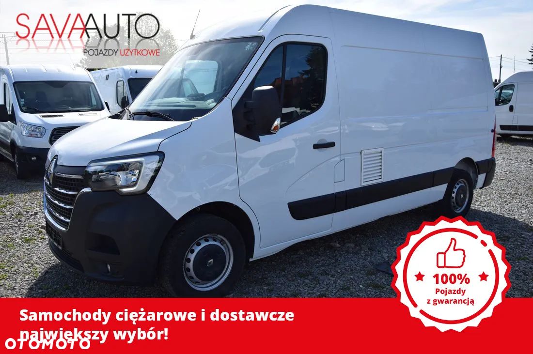 Renault MASTER*L2H2​*2.3DCI​​*KLIMA*TEMPOMAT​​*BLUETOOTH​*23 - 1