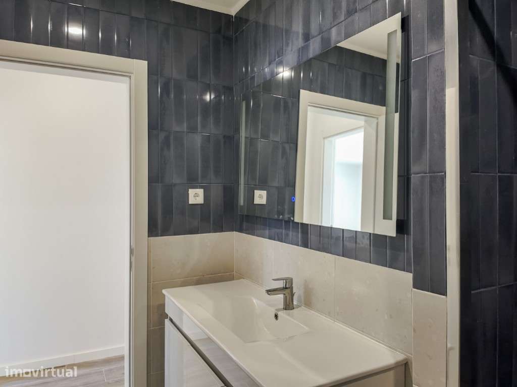 Moradia tipologia T2-9