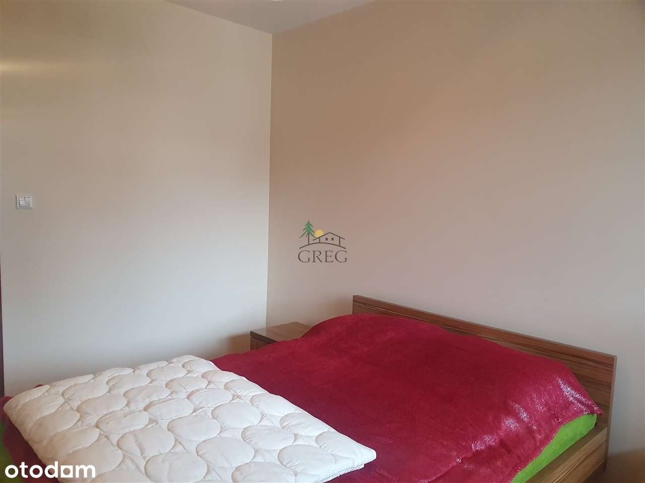 Przytulne mieszkanie z widokiem na Nosal-8