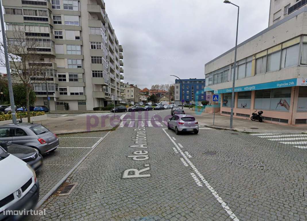 REF4189 - T3 - Cgar - Rua do Salgueiral, Paranhos - Grande imagem: 2/4