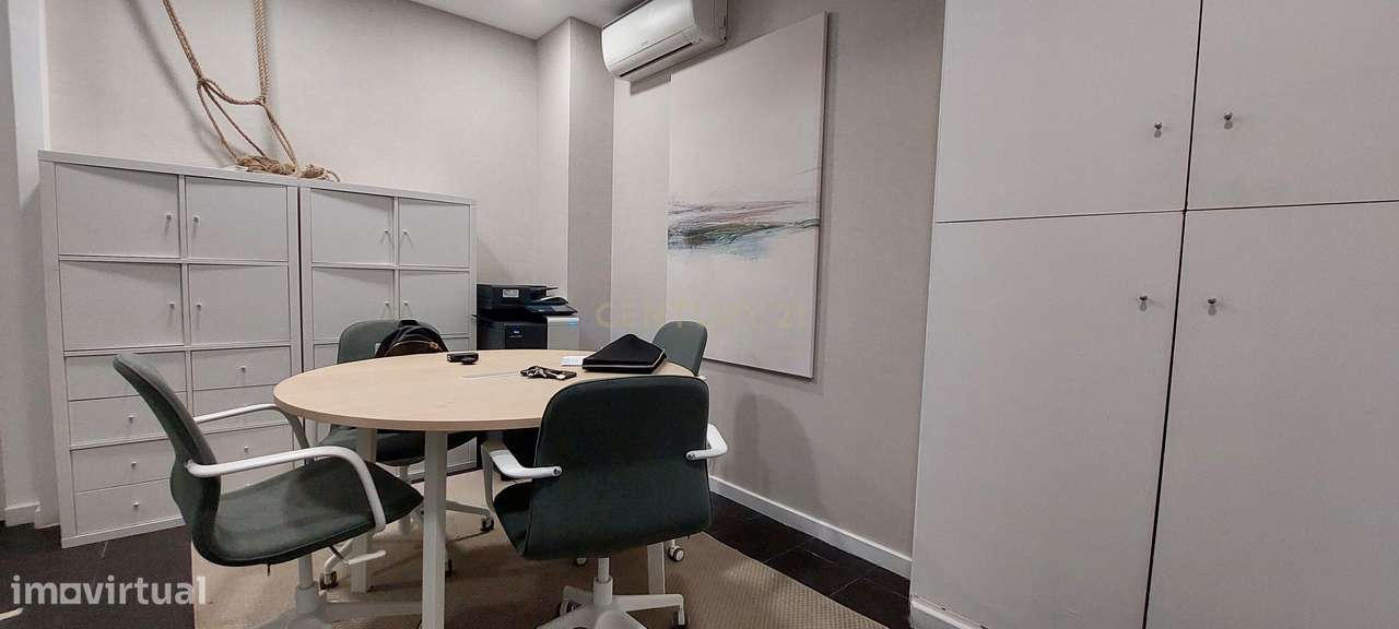 Loja/escritório no Lumiar, Lisboa - Oportunidade Única!-5