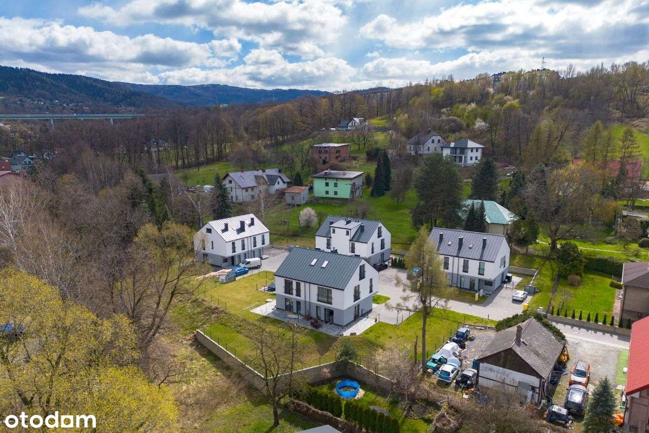 ostatni dom w sercu Bielska-Białej - Pełny obrazek: 4/20