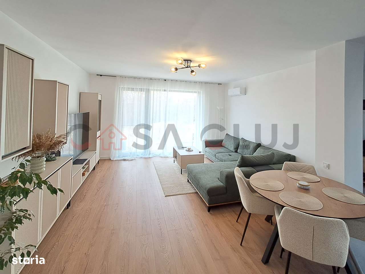 Duplex  5 camere La Cheie in Europa!! - Imagine principală: 5/17