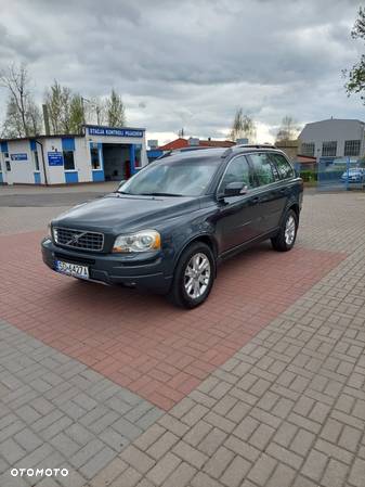 Volvo XC 90 D5 AWD Executive - 2