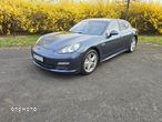 Porsche Panamera 4S - 1