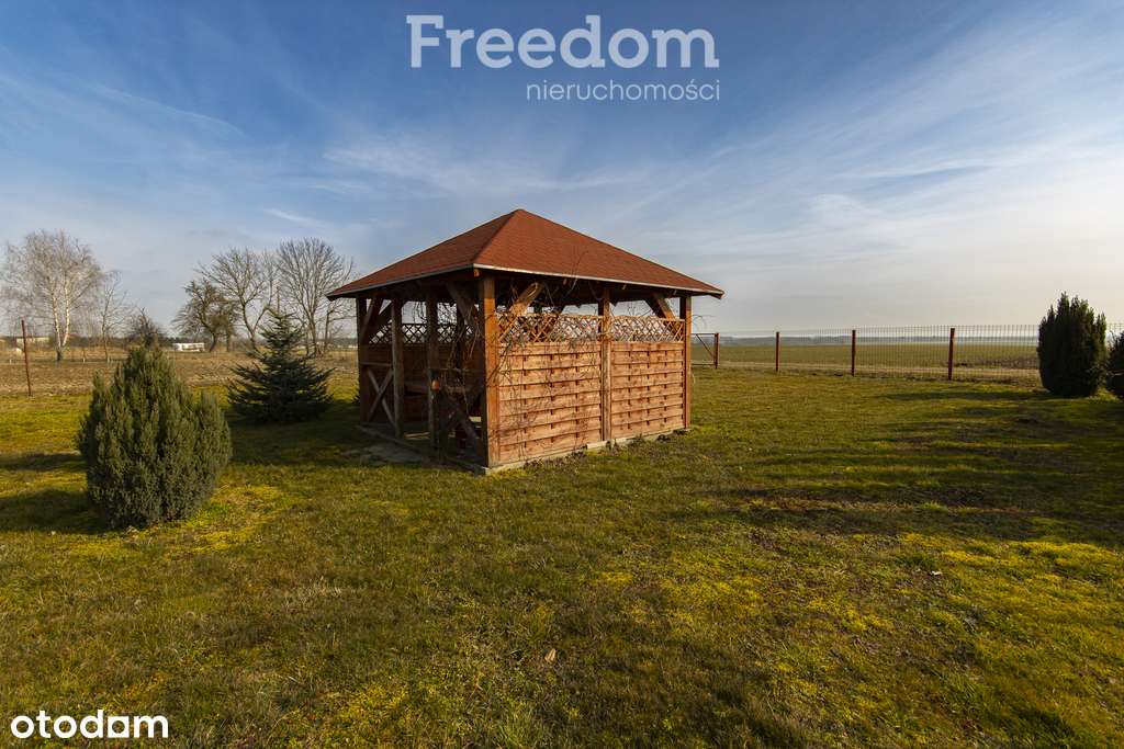 Komfortowy, wyjątkowy dom dla Ciebie! - Pełny obrazek: 5/20