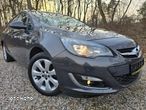 Opel Astra 1.4 Turbo Active - 3