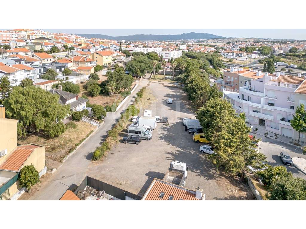 Terreno urbano centro de São Domingos de Rana, Cascais - Grande imagem: 4/27