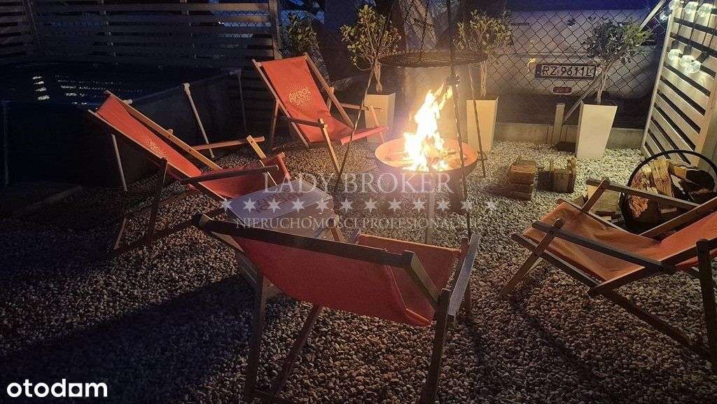 Stylowy apartament z ogródkami * kameralne osiedle-18